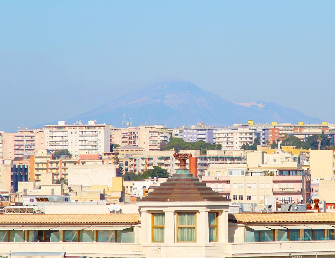 Apartament Terrazza Dei Mori - Seaview Terrace In Ortigia Syrakuzy Zewnętrze zdjęcie