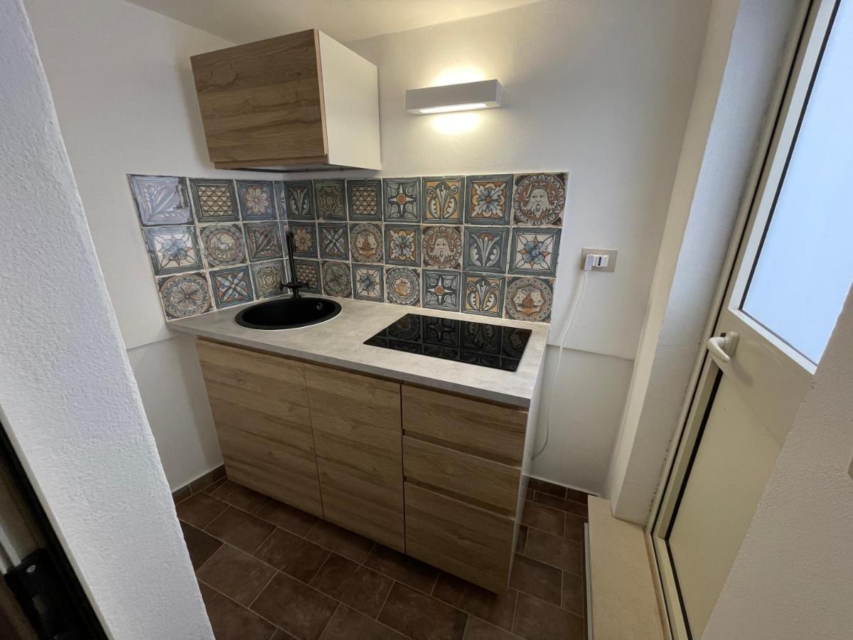 Apartament Terrazza Dei Mori - Seaview Terrace In Ortigia Syrakuzy Zewnętrze zdjęcie